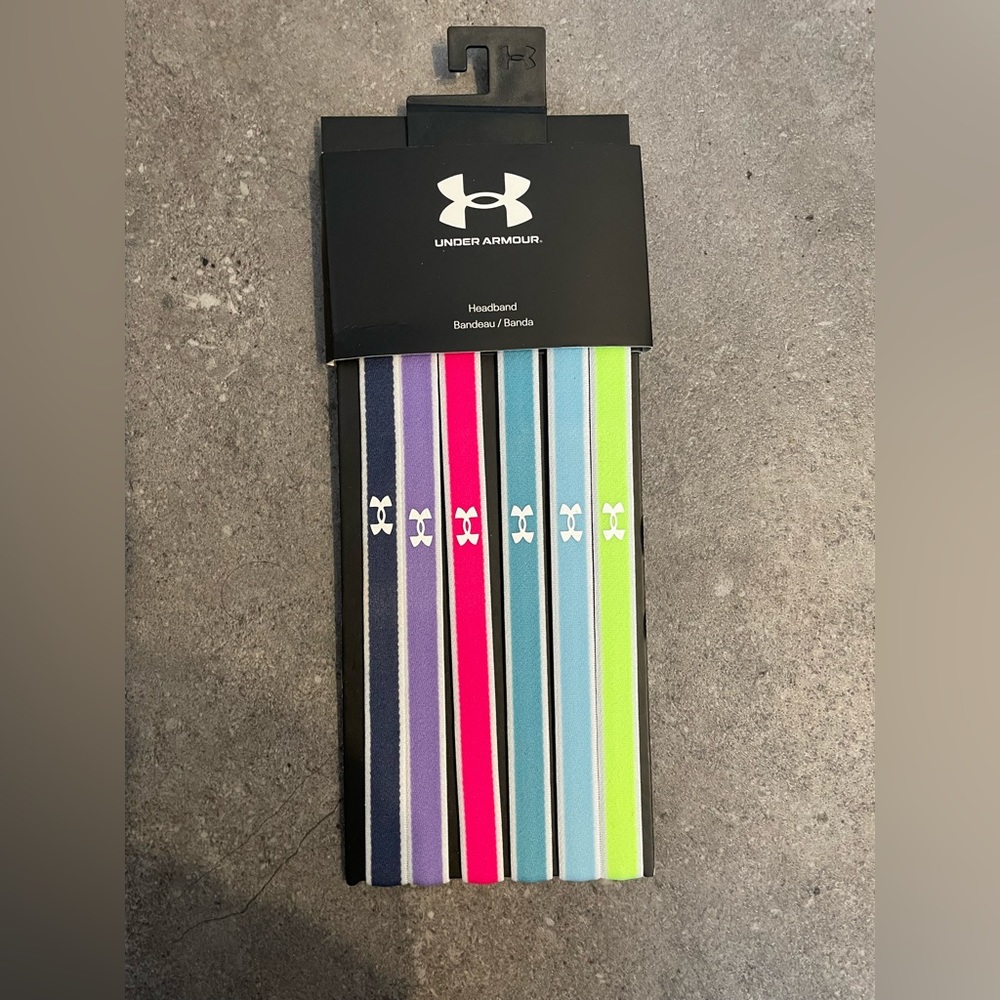 Girl’s headbands